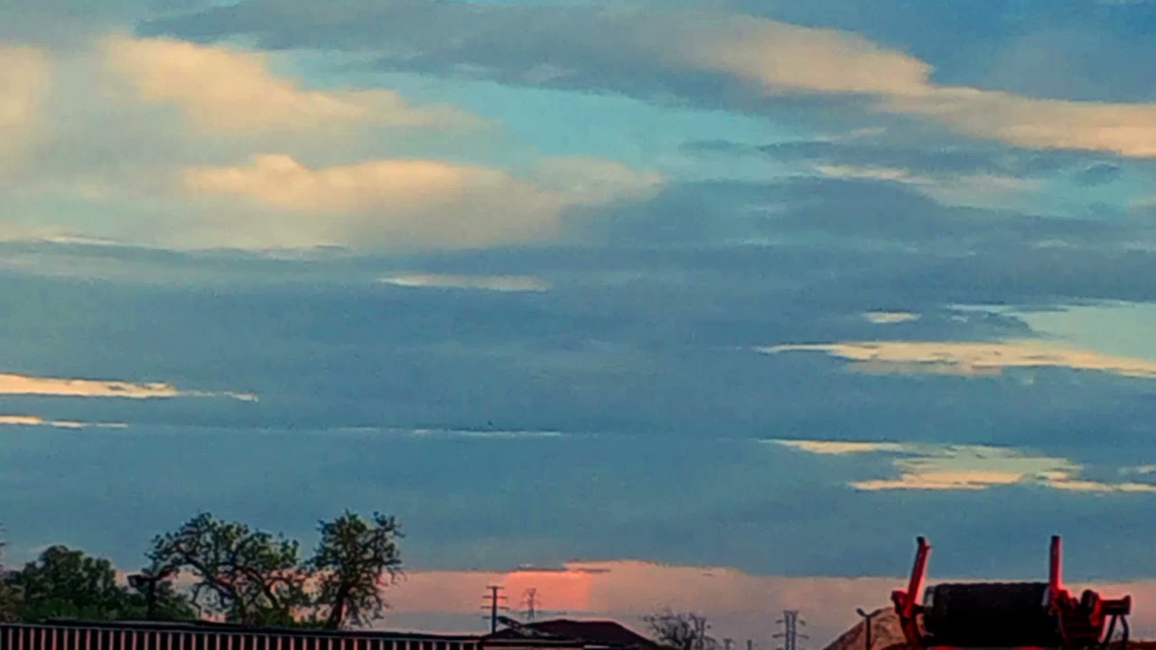 Behold! The Red Kachina Star, The Great Purifier Has Come! May 21, 2021 @ 7:35PM