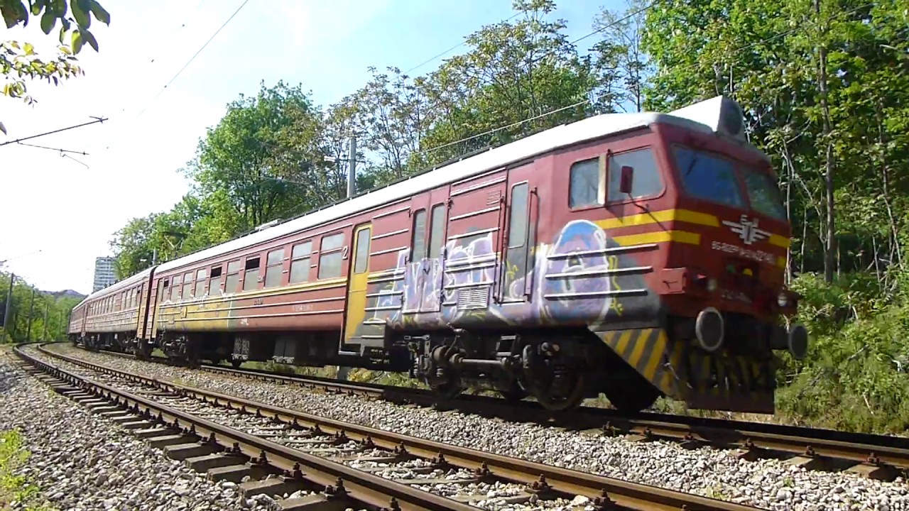 ПВ 20 162 с ЕМВ 32 145 - YouTube