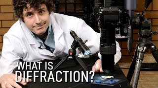 What is Diffraction in Photography?