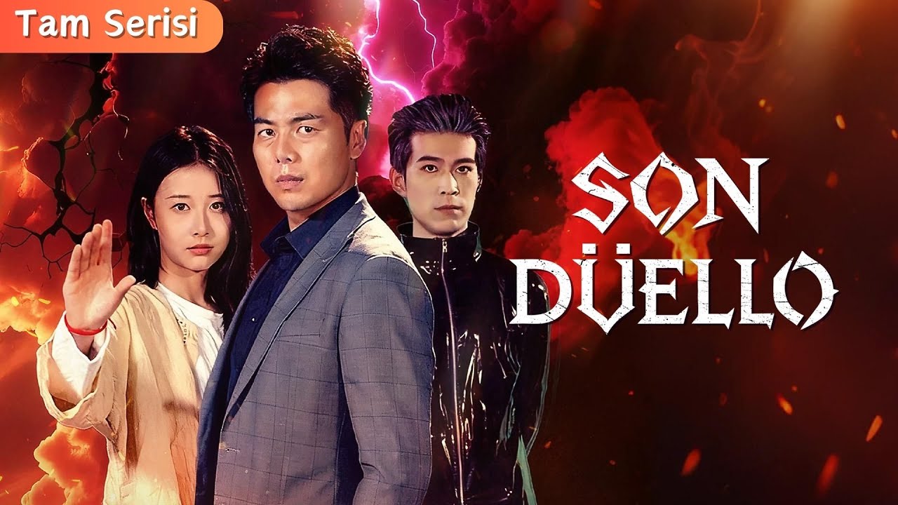 【Dublajlı】Herkes onu karısına yaslanan bir zavallı sanıyordu, oysa o gizlenmiş bir usta savaşçıydı!