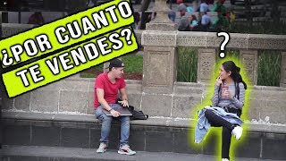 ¿Que tan tranzas somos?  Experimento social honestidad y honradez