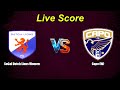 SoCal Dutch Lions Women vs Capo (W) | USL WLW | Live Score