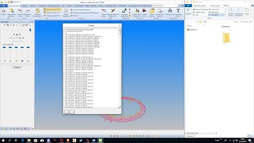 Tria7500 Postprocessor  for Alphacam   V0.9.90  Stały folder zapisu + automatyczna konwersja.