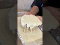 Неньютоновская жидкость: семейный эксперимент 🧪