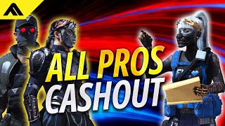 What Happens When 12 Pros Play Cashout in THE FINALS screenshot 2
