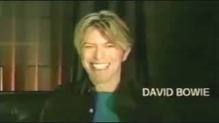 David Bowie Birthday Message