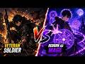 When a VETERAN SOLDIER Reborn Naked With No Skills Becomes The STRONGEST MAGE! - Manhwa Recap