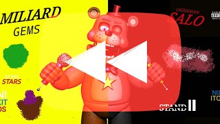 Ultimate Sbornik from 88 videos in 45 seconds