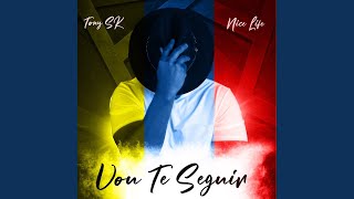 Vou Te Seguir (feat. Tony Sk)