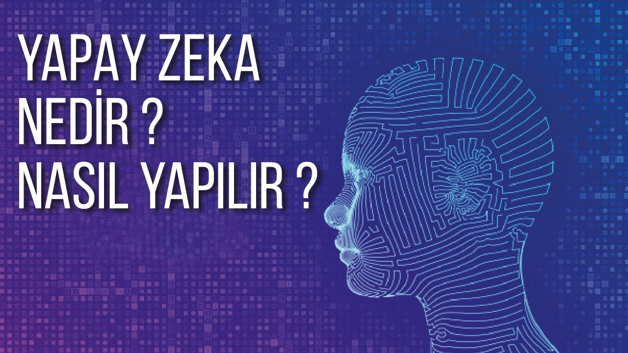 Yapay Zeka Nedir ,Nasıl Yapılır ? | Okan Dedeoğlu ile TAZE GÜNDEM