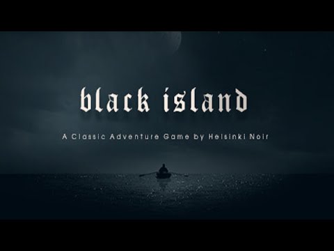 Lets Play Black Island CE Full Walkthrough Longplay HD PC | The Hidden Object Games  #BlackIsland