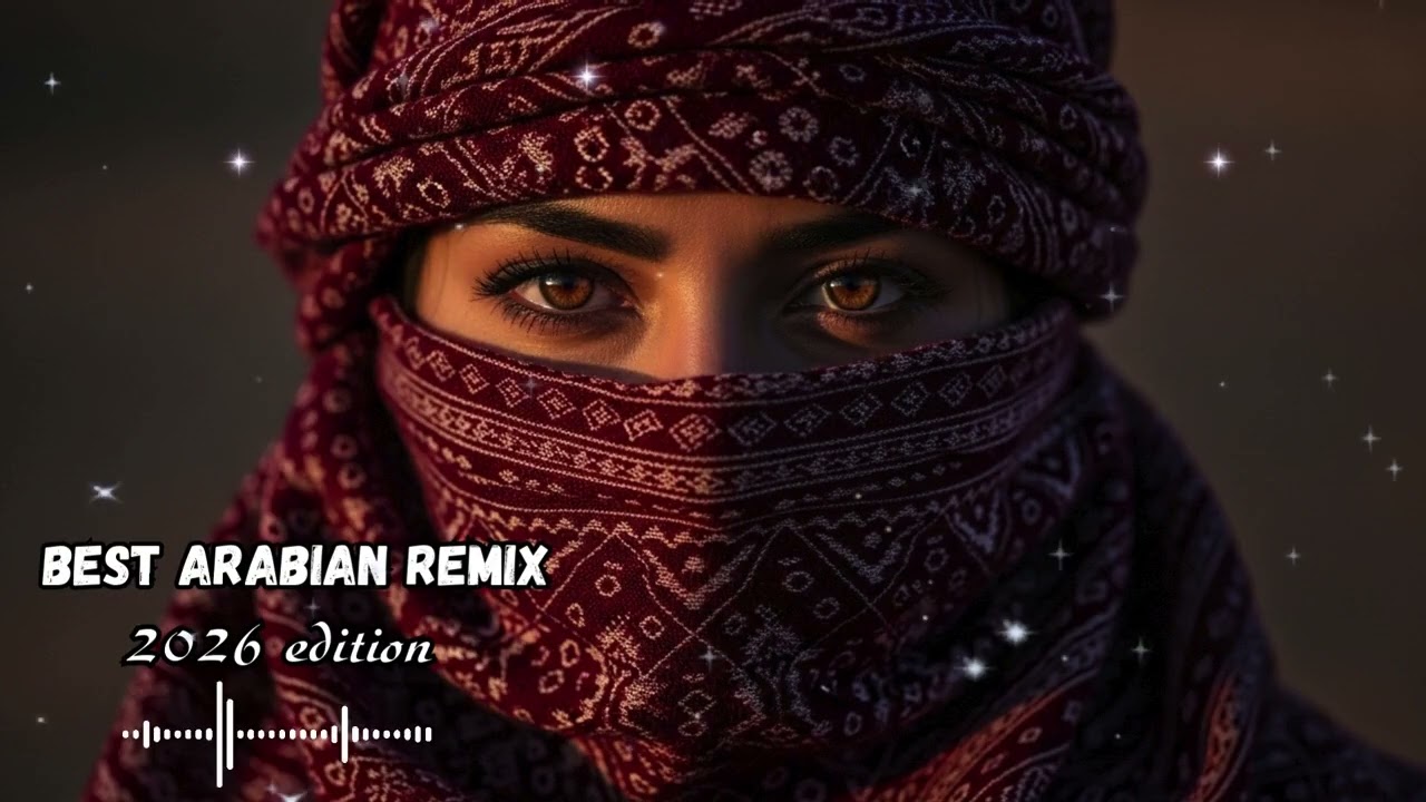 🔥 Habibi Remix Energy 2026 | Arabic Love Bass & Dance Vibes