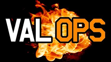 Black Ops 2 - Gun Game on Hijacked - First ValOps Vid! - Call of Duty: BO2 Multiplayer Online