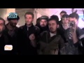 مقتل قائد الحرس الجمهوري اليد