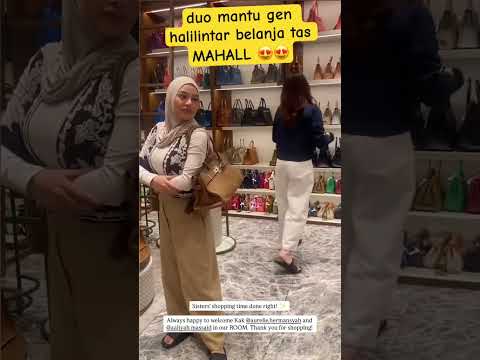 Dinner 1st Anniversary Thariq Aaliyah❤️