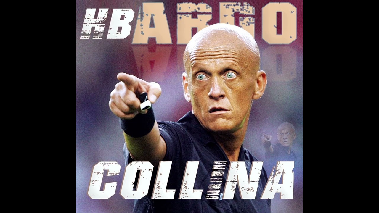 HB Ardo - Collina