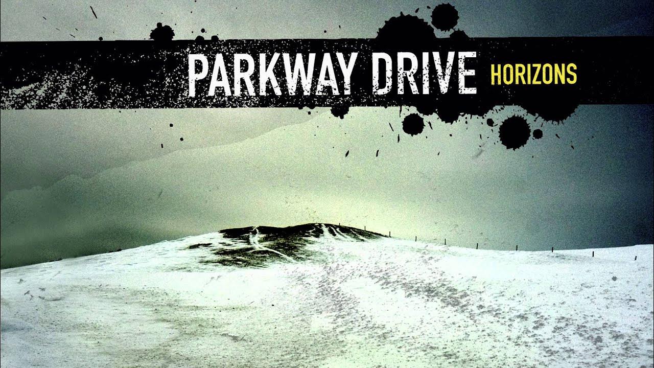 Parkway Drive - "Dead Man's Chest" (Full Album Stream) Parkway Drive - "Dead Man's Chest" (Full Album Stream)
