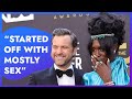 How Joshua Jackson's One Night Stand Turned Into Marriage | Rumour Juice