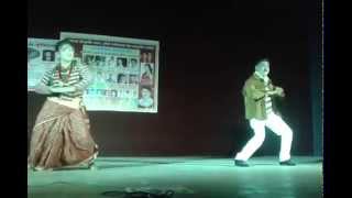 MUMBAI NEPALI SHOW OF PRAKASH AUJI