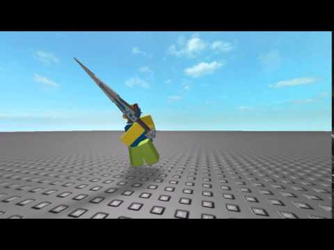 Roblox Gun Animations Test  Doovi