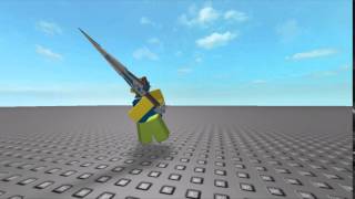 Cframe Animation Test