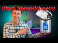 Stop Tracking PTO in Spreadsheets (Do This Instead)