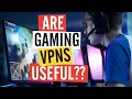 🎮 Should You Use a VPN for Gaming? Is a Gaming VPN Worth Getting? 🔥