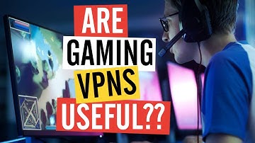 🎮 Should You Use a VPN for Gaming? Is a Gaming VPN Worth Getting? 🔥