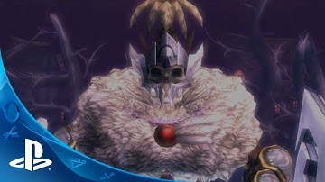 Ragnarok Odyssey ACE - Launch Trailer