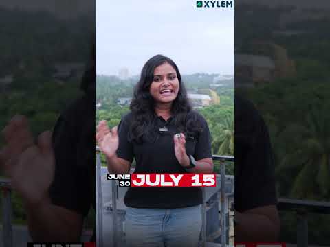 Plus One Commerce: Monsoon Offer Extended... | Xylem Plus One Commerce