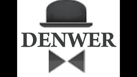 Lokal serverin yüklənilməsi və qurulması