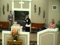 Til The Storm Passes By Camden Baptist Church