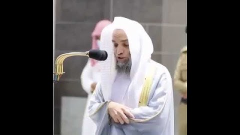 سورة الحجر || الشيخ فيصل الغزاوي
