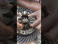 JCB Differential REPLACEMENT