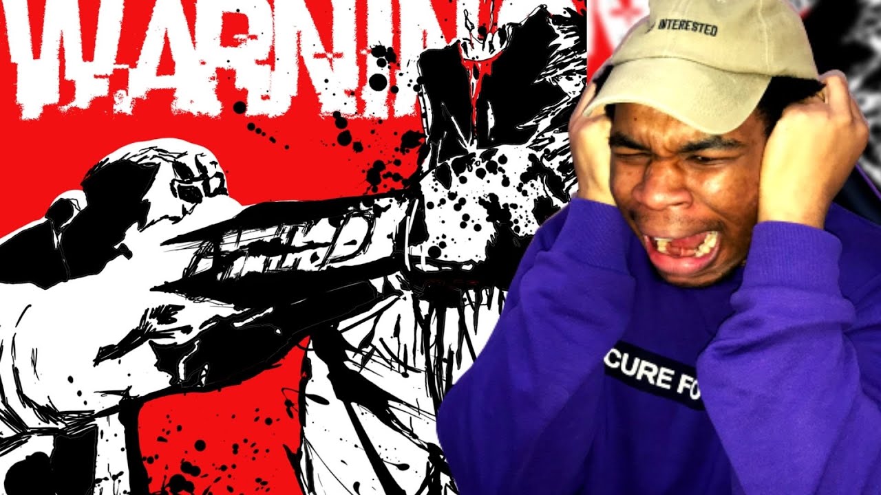 Сидоджи Дубоshit - WARNING ( Reaction ) - YouTube