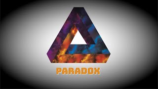 Neil Lucas - Paradox (Official Video)