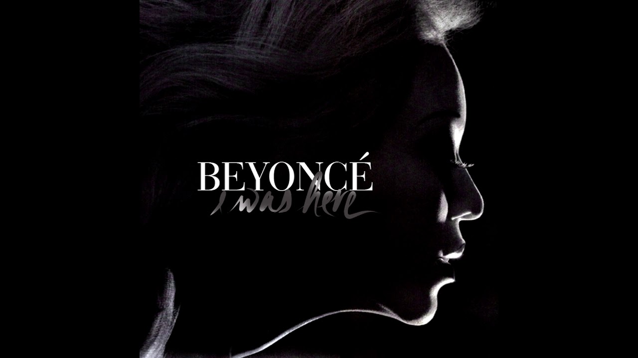Beyoncé - I Was Here (Orchestral Intro/Stems Rework) - YouTube