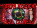 4 hours of modern resident evil clones