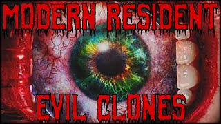 4 Hours of MODERN Resident Evil Clones