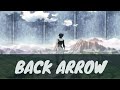 Back Arrow - Ending 02 (United Sparrows: Flow)
