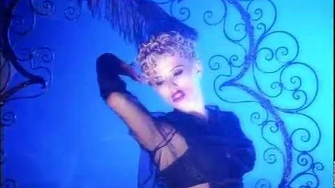 Sally Anne Marsh - Windmills Of Your Mind (Officia...