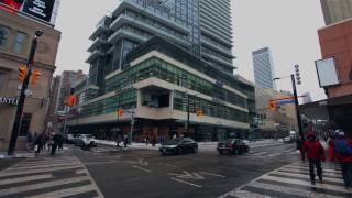 388 yonge st. toronto, on. m5g 2k2, unit 5805 / hd virtual tour