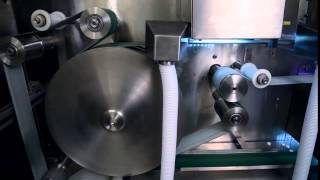 E14 TECHNOLOGIES   tab360° Automatic tablet inspection machine - RAINBOW UNIVERSAL