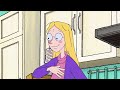 Horrid Henry meets Hilda: Perfect Peter's Mum Sounds Like David's Mum