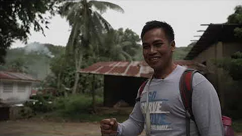 Jayson's Story | Philippines