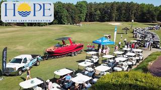 2026 Hope at the Lake! Trump National Golf Course Fundraiser!