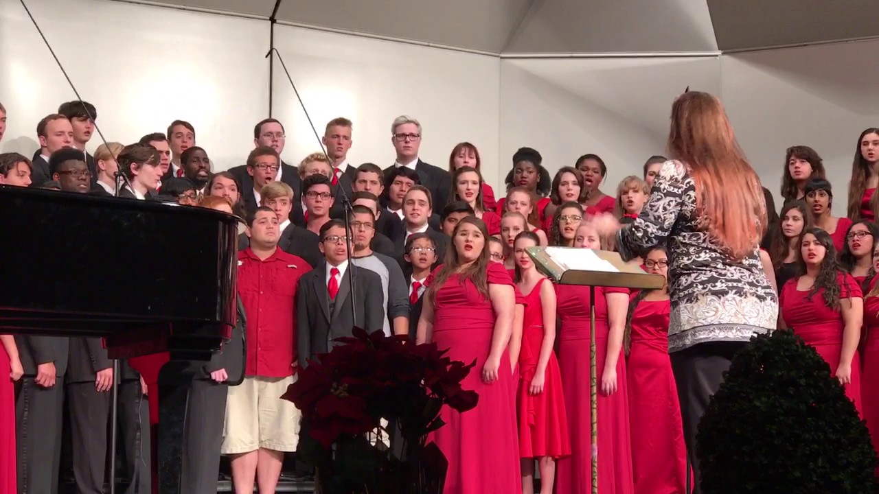 Disney Candlelight Processional Music YouTube