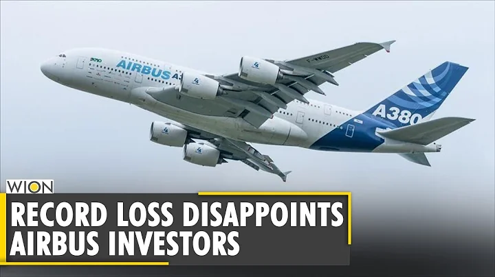 Record loss, forecast disappoints Airbus investors | Business and Economy | Aviation | English News - DayDayNews