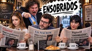 ESTA TODO INVENTADO l En Vivo