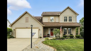 1032 Revere's Run video tour